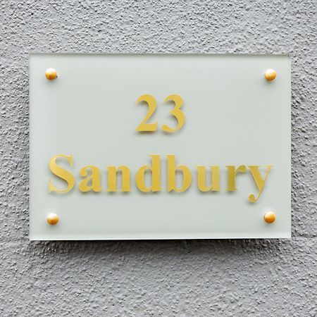 Sandbury Town House Kilkenny Luaran gambar