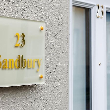 Sandbury Town House Kilkenny Luaran gambar