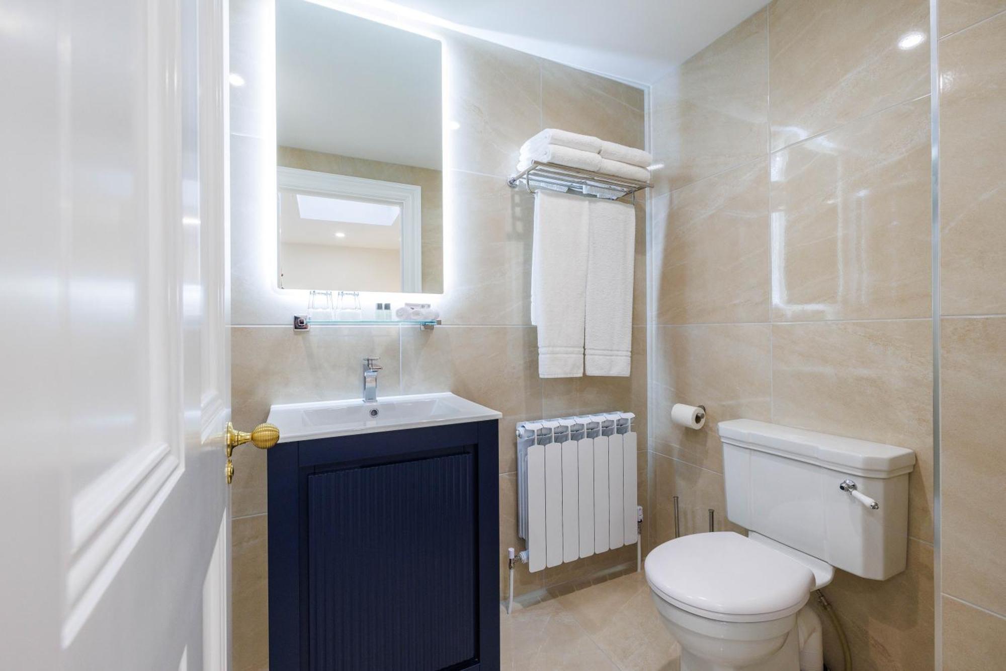 Sandbury Town House Kilkenny Luaran gambar