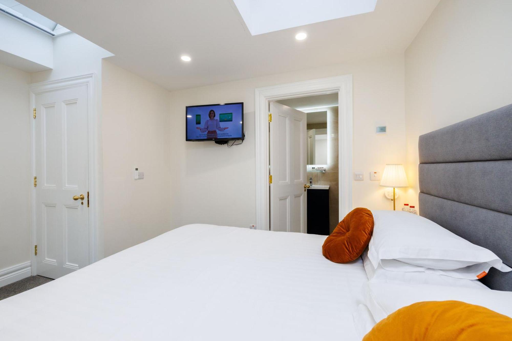 Sandbury Town House Kilkenny Luaran gambar