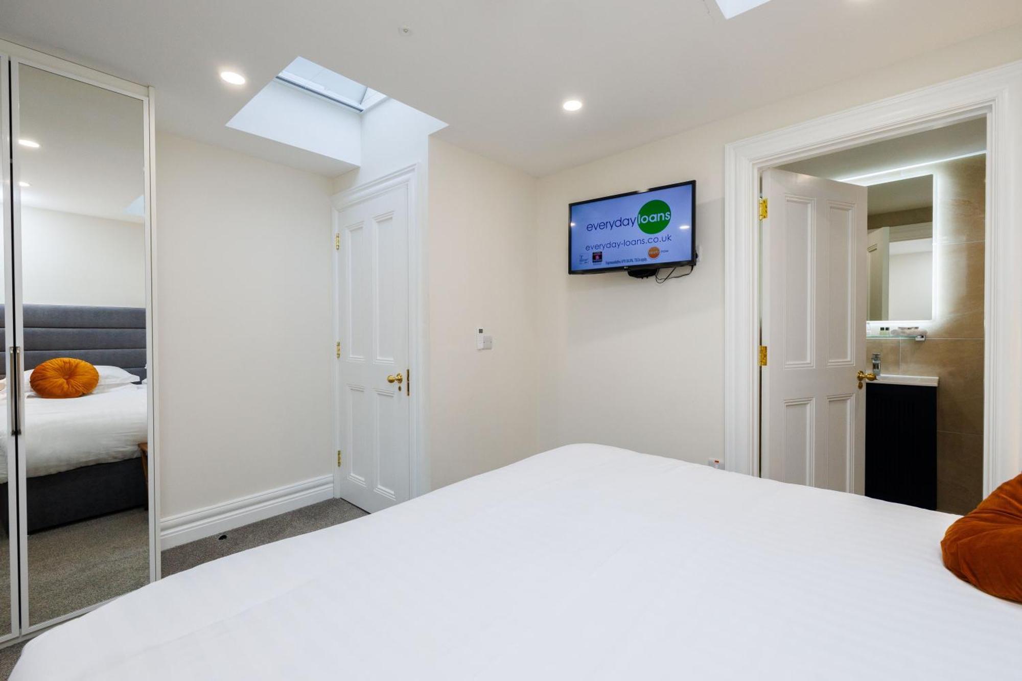 Sandbury Town House Kilkenny Luaran gambar