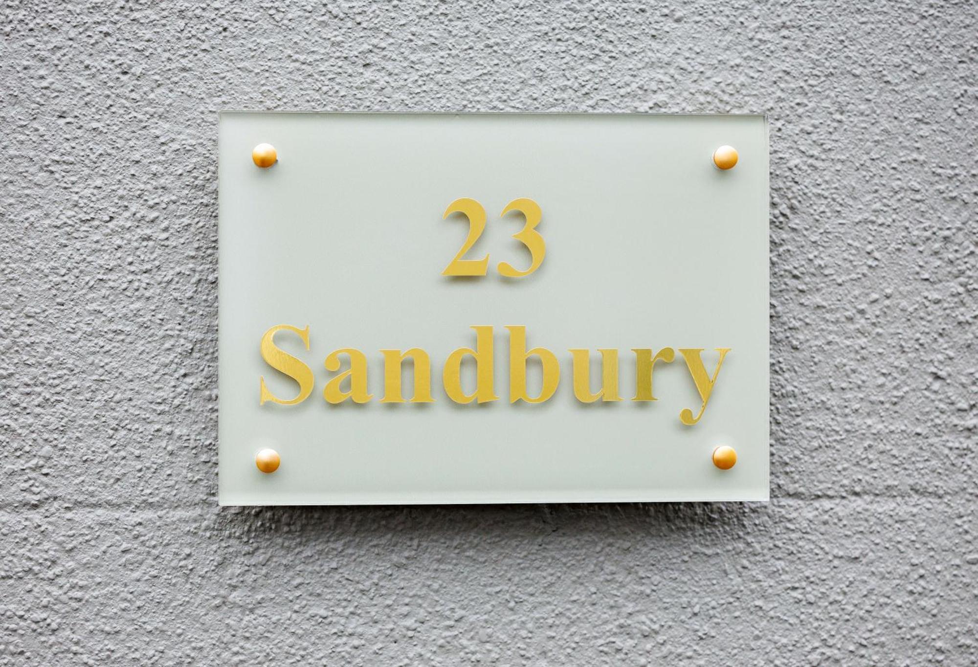 Sandbury Town House Kilkenny Luaran gambar